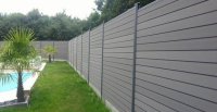 Portail Clôtures dans la vente du matériel pour les clôtures et les clôtures à Le Breuil-sous-Argenton